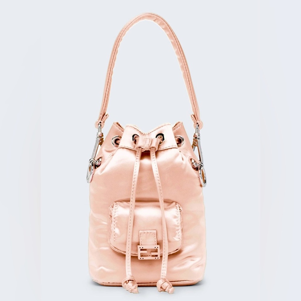Fendi Mini Mon Tresor